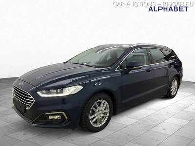 Ford Mondeo Turnier 2.0 EcoBlue Aut. Titanium, 2022
