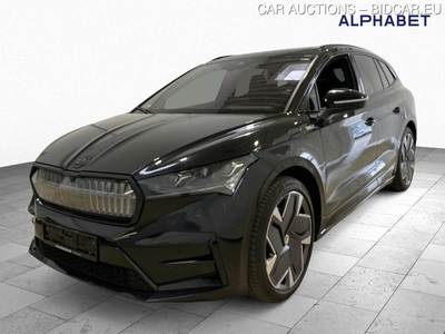Skoda Enyaq RS -, 2023