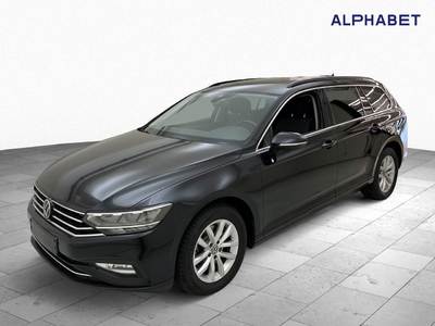 Volkswagen PASSAT Variant 2.0 TDI SCR DSG Business, 2023