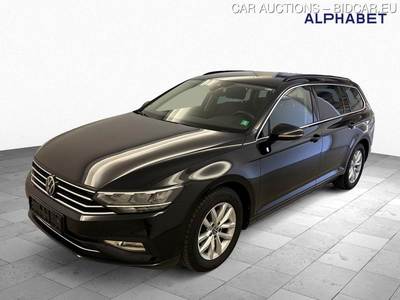 Volkswagen PASSAT Variant 2.0 TDI SCR DSG Business, 2023
