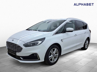 Ford S-Max 2.0 EcoBlue Aut. Titanium, 2022