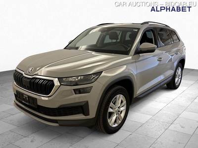 Skoda Kodiaq 2.0 TDI DSG Ambition, 2022