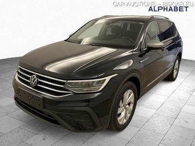 Volkswagen Tiguan Allspace 2.0 TDI SCR DSG Life, 2023