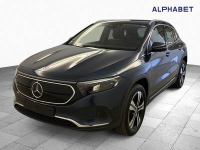Mercedes-Benz EQA 250 Progressive -, 2022