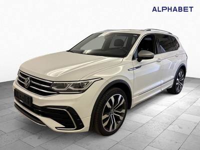 Volkswagen Tiguan Allspace 2.0 TSI OPF 4Motion DSG R-Line, 2022