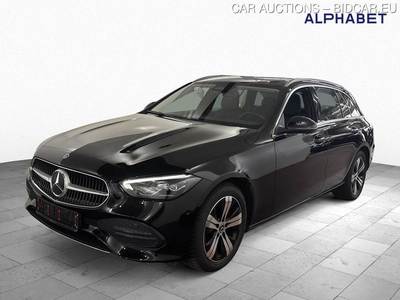 Mercedes-Benz C 220 d T 9G-TRONIC Avantgarde, 2023
