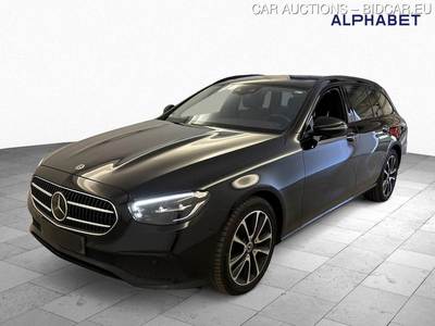 Mercedes-Benz E 300 d 4Matic T 9G-TRONIC Exclusive, 2023