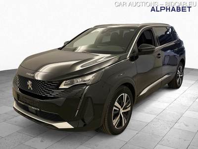 Peugeot 5008 BlueHDi 130 EAT8 GT, 2023