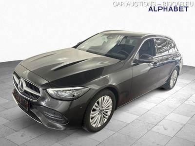Mercedes-Benz C 200 d T 9G-TRONIC Avantgarde, 2023