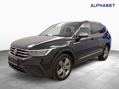 Volkswagen Tiguan Allspace 2.0 TDI SCR 4Motion DSG Life, 2023