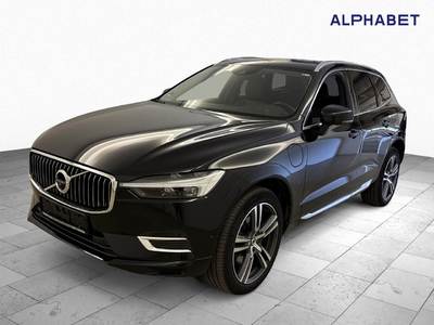 Volvo XC60 T8 AWD Recharge GEARTRONIC INSCRIPTION, 2021