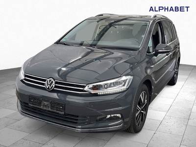 Volkswagen Touran 1.5 TSI ACT OPF DSG Highline, 2022