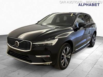Volvo XC60 B4 D AWD Ultimate Bright Aut., 2023