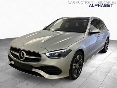 Mercedes-Benz C 300 e T 9G-TRONIC Avantgarde, 2023