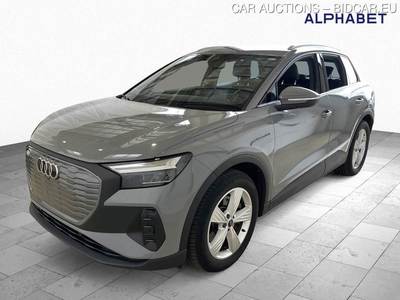 Audi Q4 e-tron 45 -, 2024