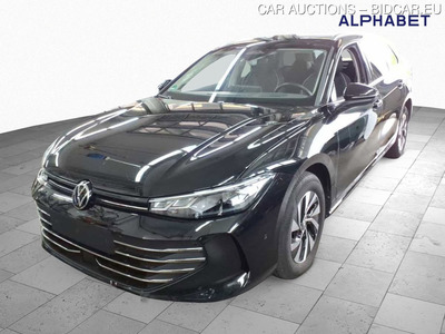 Volkswagen PASSAT Variant 2.0 TDI SCR DSG Business, 2025