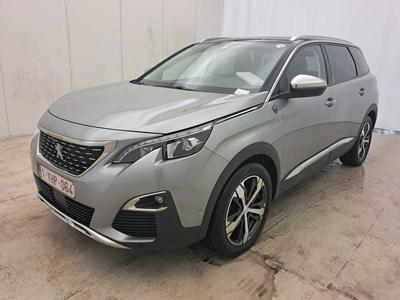 Peugeot 5008 Crossway 1.2 PureTech S/S 130pk/cv 5p, 2020