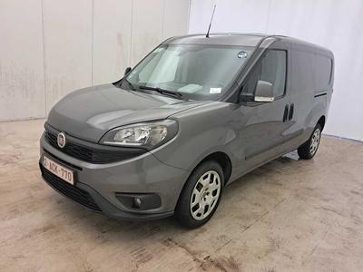 Fiat Doblo Cargo Maxi L2H1 SX 1.4T-Jet CNG 120pk/cv, 2021