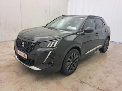 Peugeot 2008 GT Pack 1.5 BlueHDi S&amp;S 130pk/cv 5p EAT8, 2021