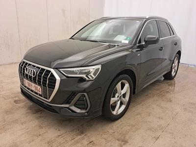 Audi Q3 Business S-Line 35 2.0TDi 150pk/cv 5p S-Tronic, 2022
