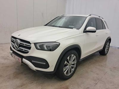 Mercedes GLE-Klasse GLE350e Business Solution 2.0i 333k/cv 5p 4Matic 9G-Tronic, 2022