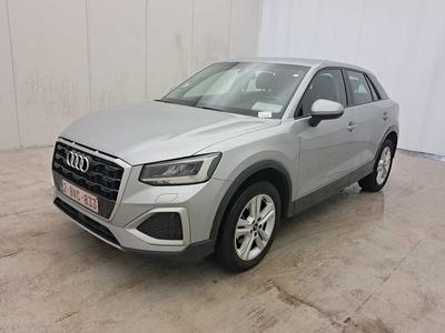 Audi Q2 Business Advanced 30 2.0TDi 116pk/cv 5p S-Tronic, 2022