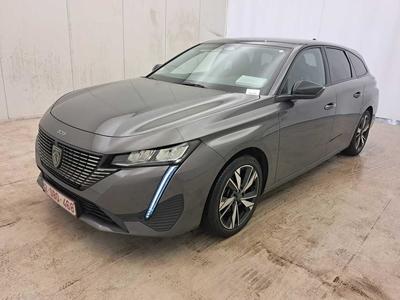 Peugeot 308 SW Allure 1.5 BlueHDi S&amp;S 130pk/cv 5p EAT8, 2023