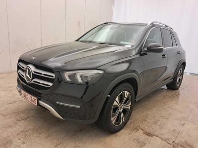 Mercedes GLE-Klasse GLE350de 2.0d 320k/cv 5p 4Matic 9G-Tronic, 2023