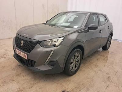 Peugeot 2008 Active Pack 1.2 PureTech S&amp;S 130pk/cv 5p EAT8, 2023