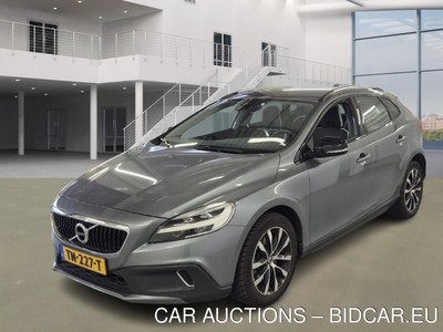 Volvo V40 cross country 1.4 1.5 T3 DYNAMIC EDITION, 2018
