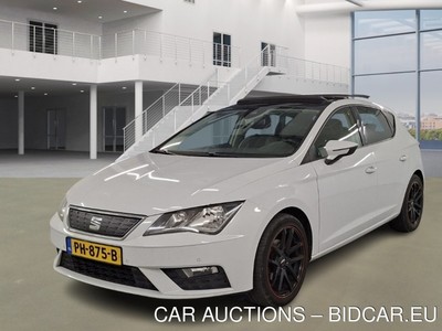 Seat Leon 0.9 1.0 ECOTSI STYLE BUSINESS INTENSE, 2017