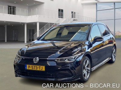 Volkswagen Golf 1.9 2.0 TDI STYLE, 2020