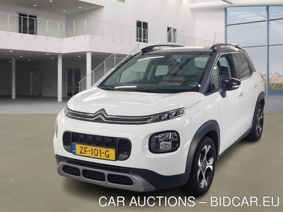 Citroen C3 aircross 1.4 1.5 BLUEHDI S&S SHINE, 2019