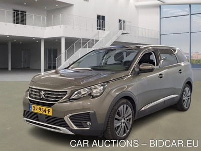 Peugeot 5008 1.5 1.6 PURETECH BLUE LEASE PREMIUM, 2019