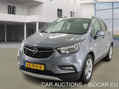 Opel Mokka x 1.3 1.4 TURBO EDITION, 2017