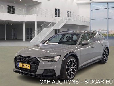 Audi A6 Allroad 2.9 55 TFSI PRO LINE ADVANCED, 2022