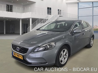 Volvo V40 1.9 2.0 D2 OCEAN RACE BUSINESS, 2015