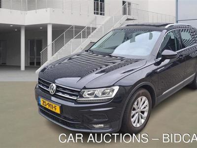 Volkswagen Tiguan 1.4 1.5 TSI COMFORTLINE BUSINESS, 2019