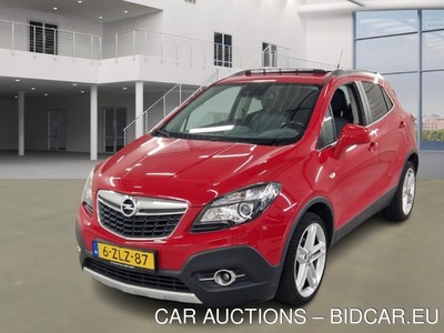 Opel Mokka 1.3 1.4 T COSMO, 2015