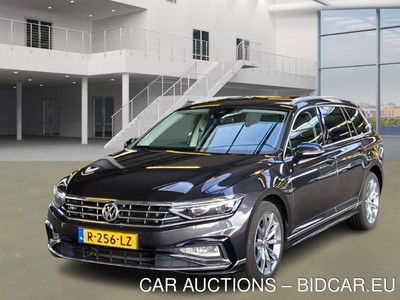 Volkswagen Passat variant 1.4 1.5 TSI ELEGANCE BUSINESS R, 2020
