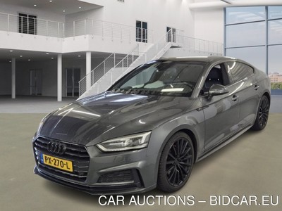 Audi A5 Sportback 1.9 2.0 TDI LAUNCH EDITION, 2018