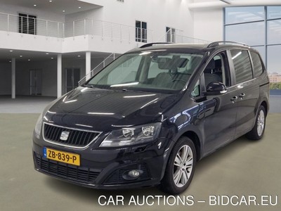 Seat Alhambra 1.3 1.4 TSI STYLE 7P, 2013