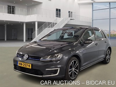 Volkswagen Golf 1.3 1.4 TSI GTE, 2015