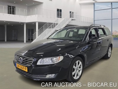 Volvo V70 1.9 2.0 T4 POLAR, 2016