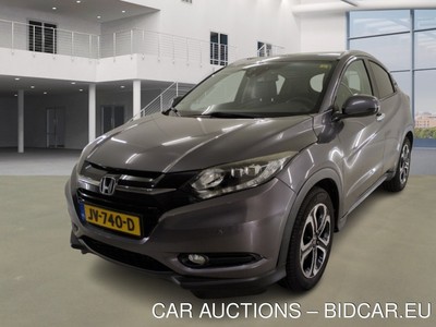 Honda Hr-v 1.4 1.5 I-VTEC EXECUTIVE, 2016