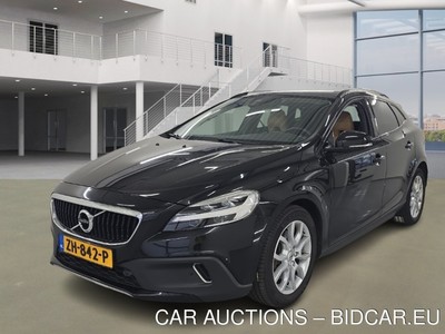 Volvo V40 cross country 1.4 1.5 T3 POLAR+ LUXURY, 2019