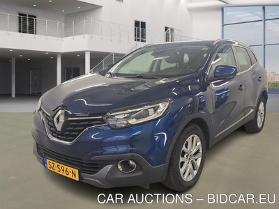 Renault Kadjar 1.1 1.2 TCE INTENS, 2018