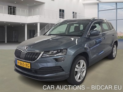 Skoda Karoq 1.4 1.5 TSI ACT SPORTLINE BUSINESS, 2019