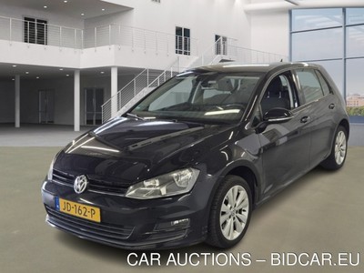 Volkswagen Golf 1.5 1.6 TDI COMFORTLINE, 2016