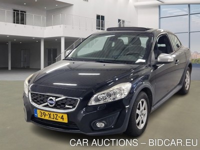 Volvo C30 1.5 1.6 D2 R-EDITION, 2012